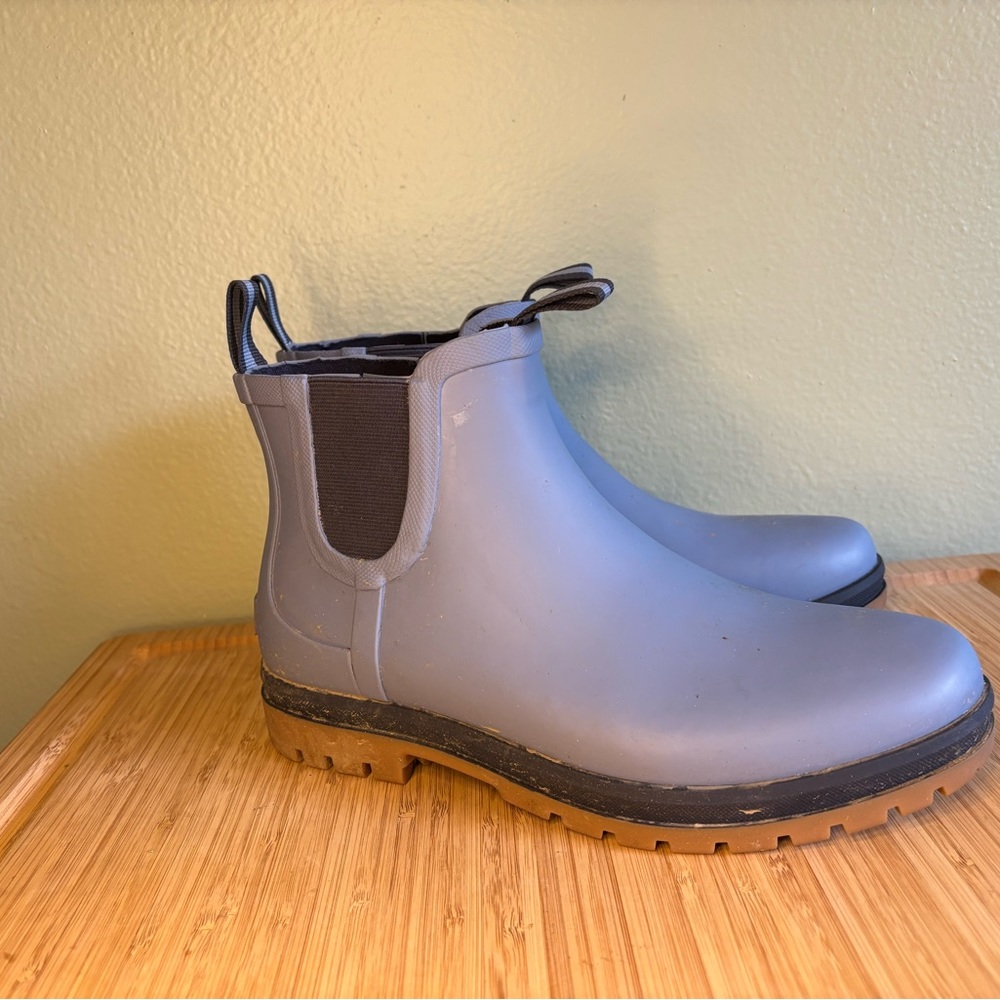L.L. Bean Rain Boots